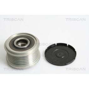 Generatorfreilauf 8641 284001 von TRISCAN günstig für 61,05 € online kaufen