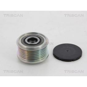 Generatorfreilauf 8641 284004 von TRISCAN günstig für 51,13 € online kaufen