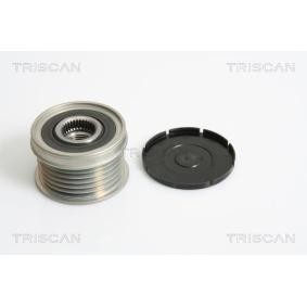 Generatorfreilauf 8641 294018 von TRISCAN günstig für 58,67 € online kaufen
