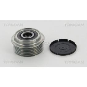 Generatorfreilauf 8641 294020 von TRISCAN günstig für 138,95 € online kaufen