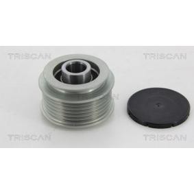 Generatorfreilauf 8641 294021 von TRISCAN günstig für 82,48 € online kaufen