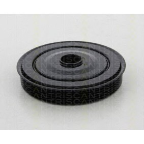 Riemenscheibe, Kurbelwelle 8643 10005 von TRISCAN günstig für 106,70 € online kaufen