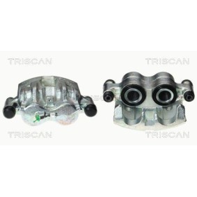 Riemenscheibe, Kurbelwelle 8643 24002 von TRISCAN günstig für 283,36 € online kaufen