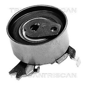 Spannrolle, Zahnriemen 8646 24106 von TRISCAN günstig für 49,96 € online kaufen