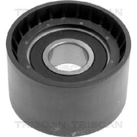 Umlenkrolle, Zahnriemen 8646 25205 von TRISCAN günstig für 19,28 € online kaufen