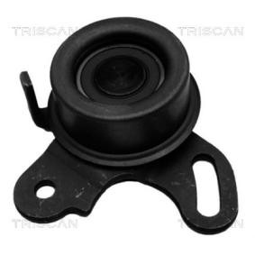 Spannrolle, Zahnriemen 8646 42113 von TRISCAN günstig für 21,92 € online kaufen