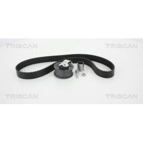 Zahnriemensatz 8647 29066 von TRISCAN günstig für 175,43 € online kaufen