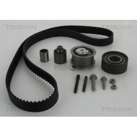 Zahnriemensatz 8647 29092 von TRISCAN günstig für 252,52 € online kaufen