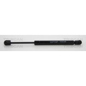 Compre Mola pneumática, capot do motor da TRISCAN 8710 44101 a um preço baixo por 17,72 €