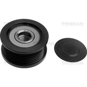 Köp Spiralfjäder av TRISCAN 8750 2915 till det låga priset 886,17 kr