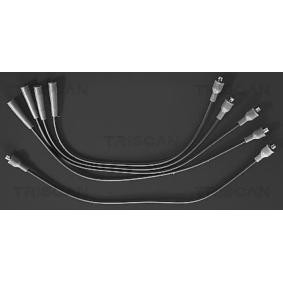 Compre Jogo de cabos de ignição da TRISCAN 8860 4006 a um preço baixo por 22,75 €