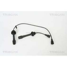 Zündleitungssatz 8860 50008 von TRISCAN günstig für 49,36 € online kaufen
