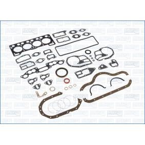 Comprar Juego de juntas de motor de AJUSA 50023400 a bajo precio de 69,20 €