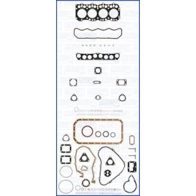 Comprar Juego de juntas de motor de AJUSA 50051200 a bajo precio de 128,33 €