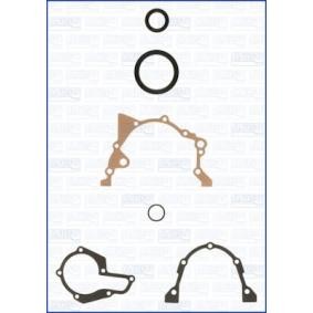 Compre Jogo de juntas, cárter da cambota da AJUSA 54056400 a um preço baixo por 16,85 €