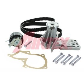 Wasserpumpe + Zahnriemensatz WPK-184801 von AIRTEX günstig für 85,06 € online kaufen