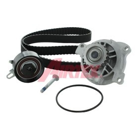Wasserpumpe + Zahnriemensatz WPK-9274R03 von AIRTEX günstig für 91,56 € online kaufen