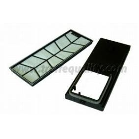 Compre Filtro, ar do habitáculo da 3F QUALITY 1402A a um preço baixo por 31,48 €