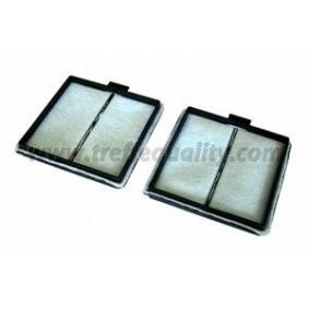 Køb Pollenfilter af 3F QUALITY 1428 til den lave pris 115,28 DKK