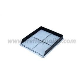 Acquista Filtro abitacolo da 3F QUALITY 1506 a buon mercato per soli 17,23 €