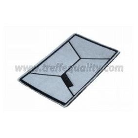 Compre Filtro, ar do habitáculo da 3F QUALITY 1529 a um preço baixo por 12,26 €