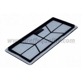 Compre Filtro, ar do habitáculo da 3F QUALITY 1531 a um preço baixo por 8,97 €