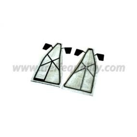 Compre Filtro, ar do habitáculo da 3F QUALITY 309 a um preço baixo por 31,99 €