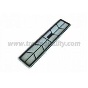 Compre Filtro, ar do habitáculo da 3F QUALITY 328 a um preço baixo por 20,51 €