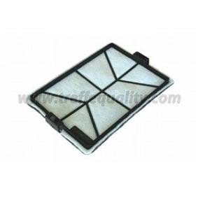 Compre Filtro, ar do habitáculo da 3F QUALITY 417 a um preço baixo por 11,32 €