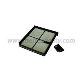 Compre Filtro, ar do habitáculo da 3F QUALITY 431 a um preço baixo por 34,19 €