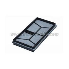 Compre Filtro, ar do habitáculo da 3F QUALITY 565 a um preço baixo por 31,68 €