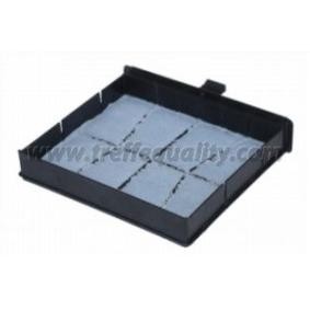 Acquista Filtro abitacolo da 3F QUALITY 575 a buon mercato per soli 15,72 €