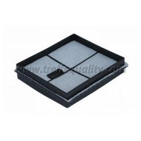 Compre Filtro, ar do habitáculo da 3F QUALITY 586 a um preço baixo por 18,25 €