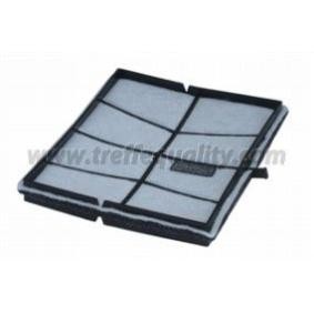 Compre Filtro, ar do habitáculo da 3F QUALITY 593 a um preço baixo por 27,45 €