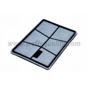 Innenraumfilter 647 von 3F QUALITY günstig für 27,06 € online kaufen