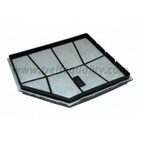 Compre Filtro, ar do habitáculo da 3F QUALITY 670 a um preço baixo por 20,51 €