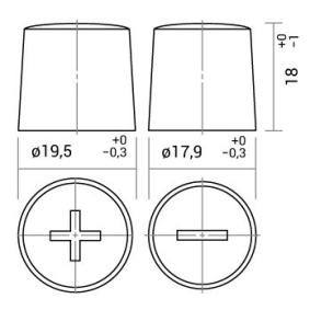 Batterie für LDV von IPSA