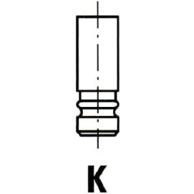 Einlaßventil VL039800 von IPSA günstig für 9,86 € online kaufen