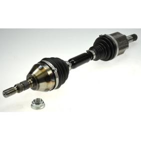 Antriebswelle 305210 von LÖBRO günstig für 195,64 € online kaufen