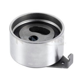 Spannrolle, Zahnriemen GT370.33 von SNR günstig für 15,89 € online kaufen