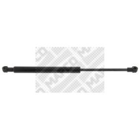 Acquista Ammortizzatore pneumatico cofano motore da MAPCO 91953 a buon mercato per soli 10,18 €