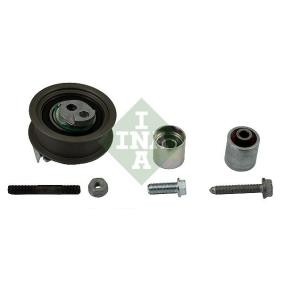 Comprar Juego rodillos, correa distribución de INA 530 0584 09 a bajo precio de 332,68 €