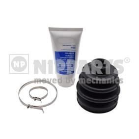 Acquista Kit cuffia, semiasse da NIPPARTS J2863003 a buon mercato per soli 8,70 €