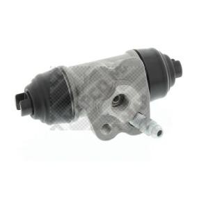 Compre Cilindro do travão da roda da MAPCO 2619 a um preço baixo por 7,76 €