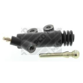 Acquista Cilindro secondario, frizione da MAPCO 2851 a buon mercato per soli 16,44 €
