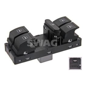 Compre Interruptor, elevadores dos vidros da SWAG 30 93 7489 a um preço baixo por 29,78 €
