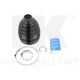 Achetez des Jeu de joint-soufflet, arbre de commande NK 522220 à prix pour 29,93 €