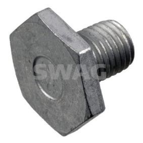 Verschlußschraube, Ölwanne 62 93 6431 von SWAG günstig für 1,88 € online kaufen