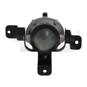 Comprar Faro antiniebla de TYC 19-0977-01-2 a bajo precio de 78,19 €