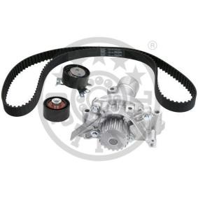 Wasserpumpe + Zahnriemensatz SK-1482AQ1 von OPTIMAL günstig für 247,18 € online kaufen